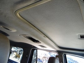 2004 Ford Expedition Eddie Bauer Blue 5.4L AT 4WD #F24734